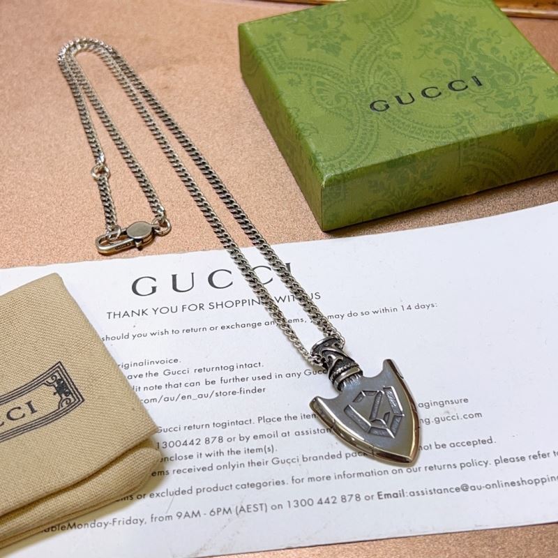 Gucci Necklaces